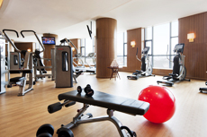 蘇州天奧健身會所 蘇州天奧健身會所