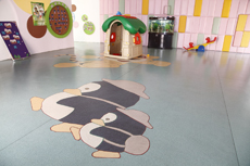 新浦鎮中心幼兒園 新浦鎮中心幼兒園