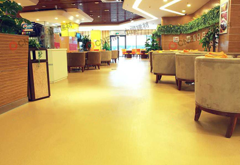 大師 MASTER 3.3T 商用PVC地板 大師 MASTER 3.3T 商用PVC地板