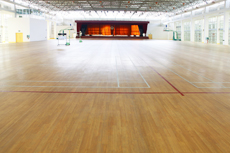 南寧警體館 南寧警體館