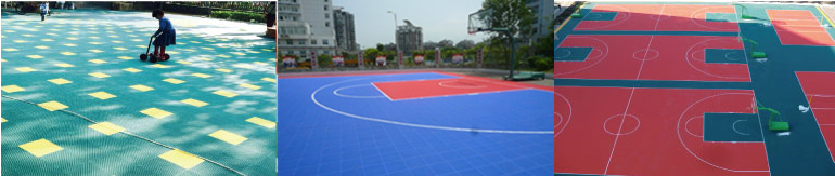 騰方懸浮拼裝地板 騰方懸浮拼裝地板