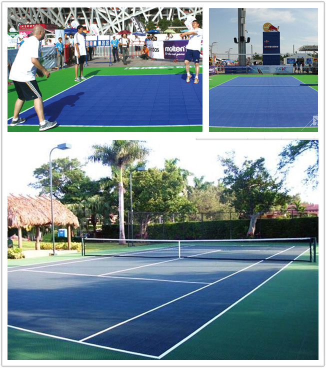 騰方懸浮拼裝地板 騰方懸浮拼裝地板