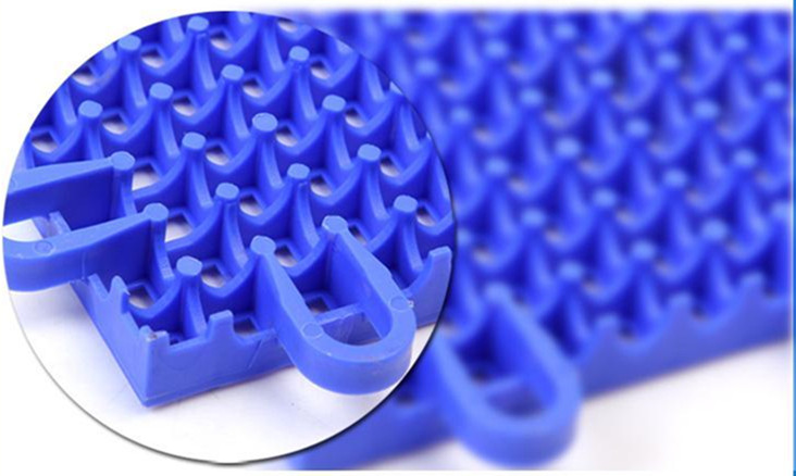 騰方方格懸浮拼裝地板 騰方方格懸浮拼裝地板