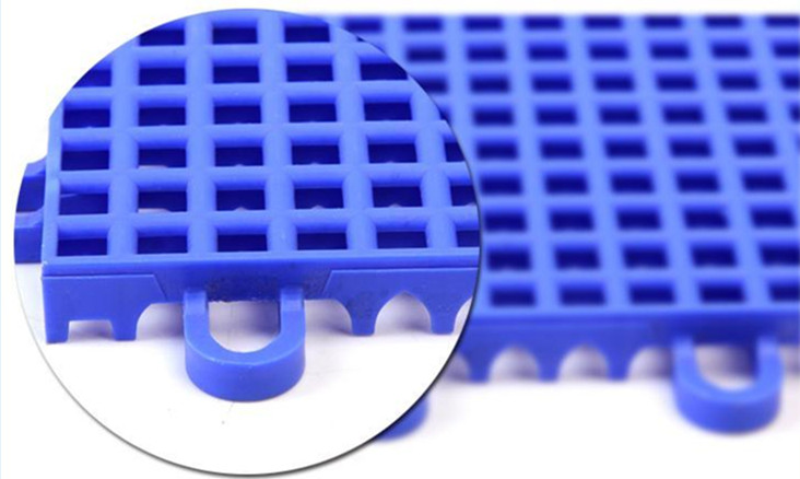 騰方方格懸浮拼裝地板 騰方方格懸浮拼裝地板