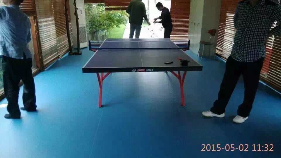 騰方乒乓球運動地膠 騰方乒乓球運動地膠