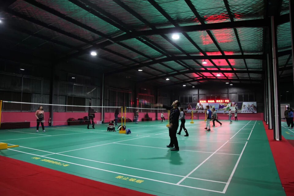 騰方PVC運動地膠 騰方PVC運動地膠