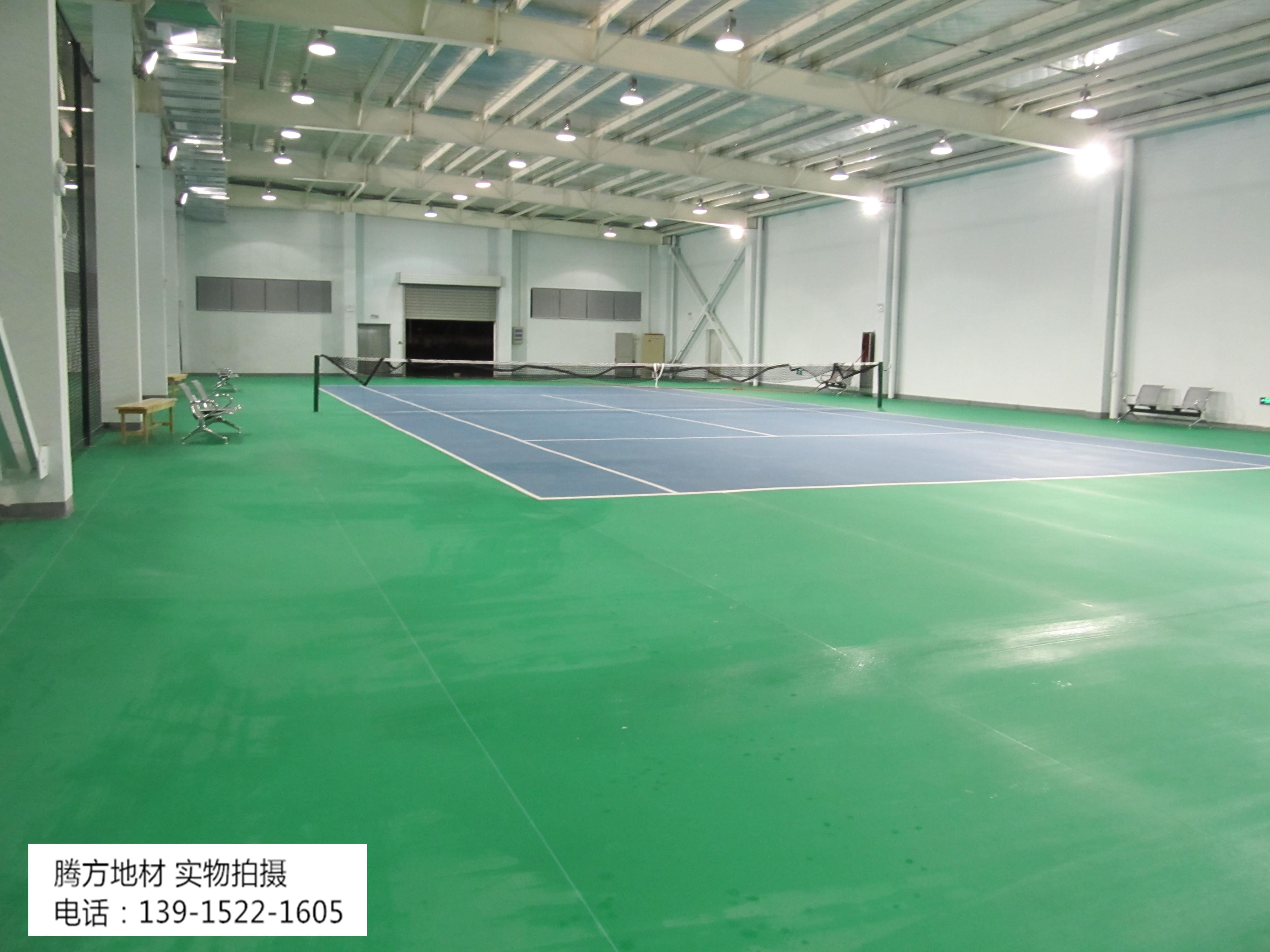 騰方PVC地板 騰方PVC地板