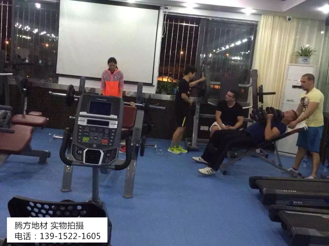 騰方PVC地板 騰方PVC地板