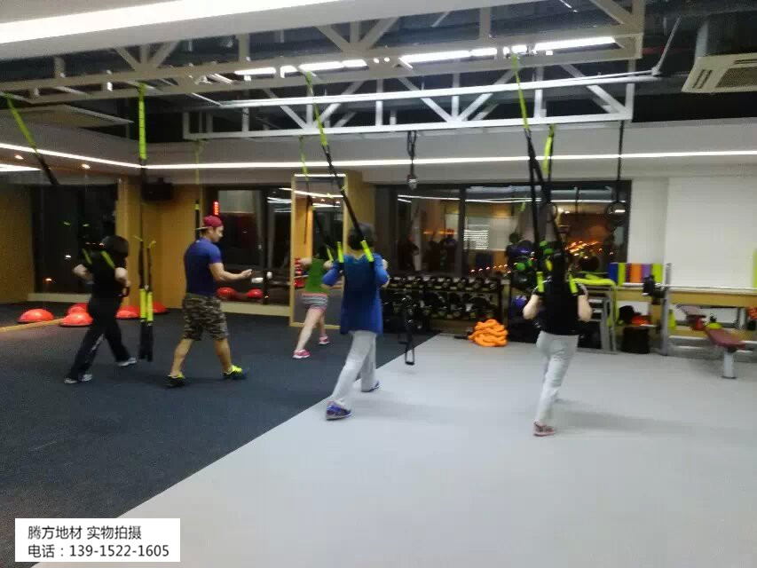 騰方PVC地板 騰方PVC地板