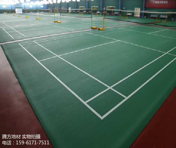 PVC運動地膠 PVC運動地膠