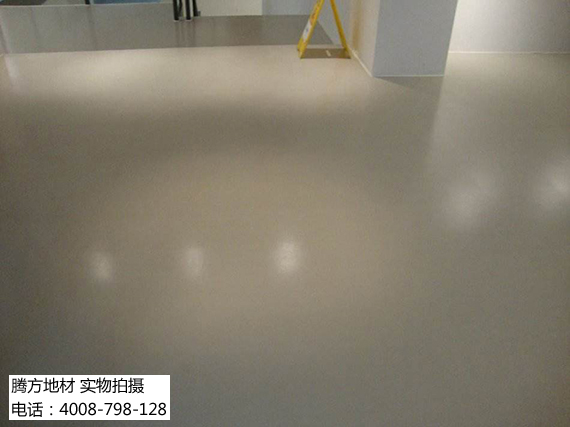 PVC地板施工水泥自流平 PVC地板施工水泥自流平