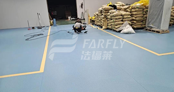 車間耐磨地板 車間耐磨地板