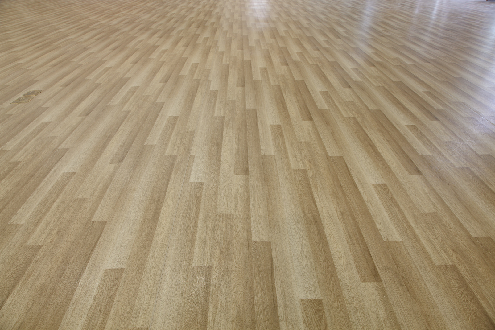 圖書(shū)館PVC塑膠地板