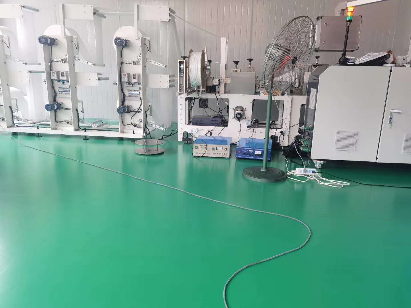 車間PVC地板 車間PVC地板