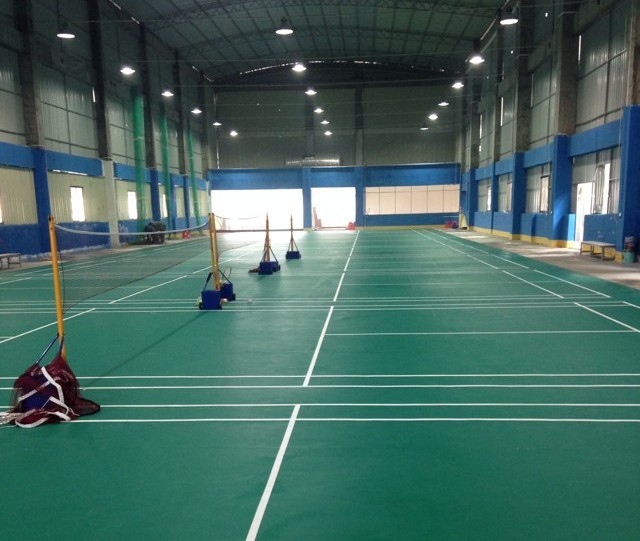 騰方揭秘如何區(qū)分羽毛球運(yùn)動地膠的好壞？