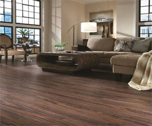 解讀PVC地板在國內(nèi)家裝市場(chǎng)不如工裝好的原因