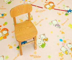 兒童專用防滑地板，為您的孩子保駕護航