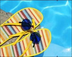 新型泳池專用潮濕區塑膠地板,防滑防水安全