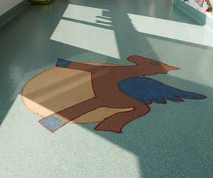 兒童PVC地膠風靡，選購需注意