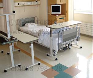 你知道Pvc地膠是如何提高醫療環境的？