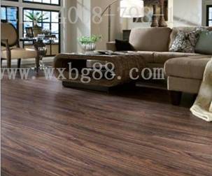 房產限購令取消，pvc地膠走進家裝迎來新的契機