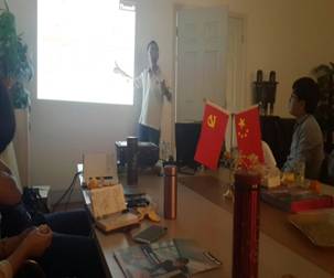 騰方pvc醫用地板，為優質服務更努力