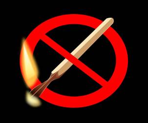 秋冬干燥季節，防火PVC塑膠地板消除火災隱患