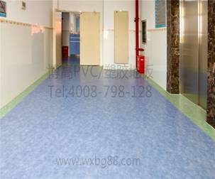 騰方告訴您PVC地板理性消費，拒絕假冒偽劣