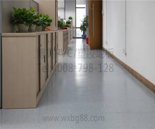 騰方為您講解PVC地板進場前的注意事項