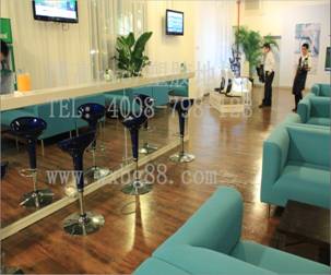 品質生活，始于騰方咖啡廳專用塑膠地板