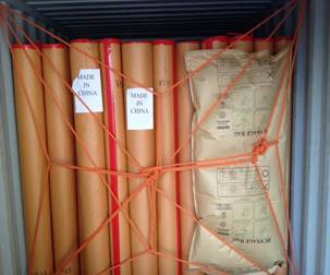 中國制造走出國門，騰方pvc塑膠地板走進緬甸