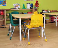 騰方跟您講解PVC地板如何清理保養