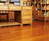 不是家用地板不夠好，騰方教您裝修配色之道