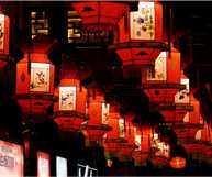 無錫騰方pvc地板祝大家元宵節快樂