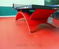 如何正確選擇PVC運動地板施工方案