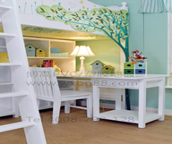 騰方PVC地板進軍家裝行業