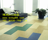 PVC塑膠地板的發(fā)展角度看PVC地板市場(chǎng)的未來三大趨勢(shì)