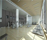 你的身體還好嗎？騰方PVC運(yùn)動(dòng)地板讓你愛(ài)上運(yùn)動(dòng)