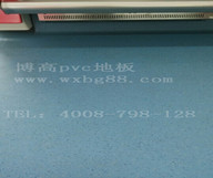 車展來襲,騰方PVC塑膠地板幫您裝點(diǎn)您的愛車