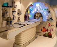 騰方兒童卡通pvc塑膠地板，讓孩子不再害怕去醫(yī)院