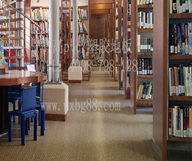 打造安靜空間，騰方吸音pvc塑膠地板來幫忙