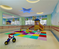 豐富多彩的騰方PVC塑膠地板，豐富多彩的現代生活