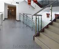 騰方養老院防滑安靜PVC地板給老人一個快樂舒適安享晚年的地方