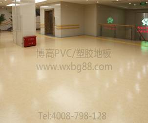 騰方宣揚提高核心競爭力是塑膠地板企業明智的選擇