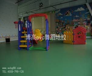 騰方帶您展望國內PVC地板發展的美好前景