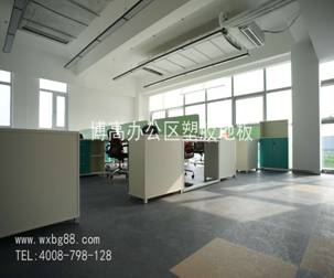 騰方pvc地板的十個突出優點