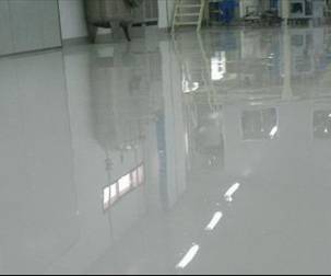 騰方PVC地板安裝地坪檢測(cè)和預(yù)處理