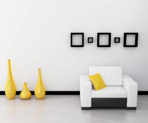 論PVC塑膠地板家裝的優勢與前景