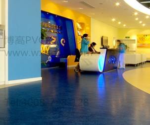 無錫騰方PVC地板教您如何避免購買到劣質的地板