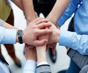 騰方pvc地板廠家與經銷商共發展